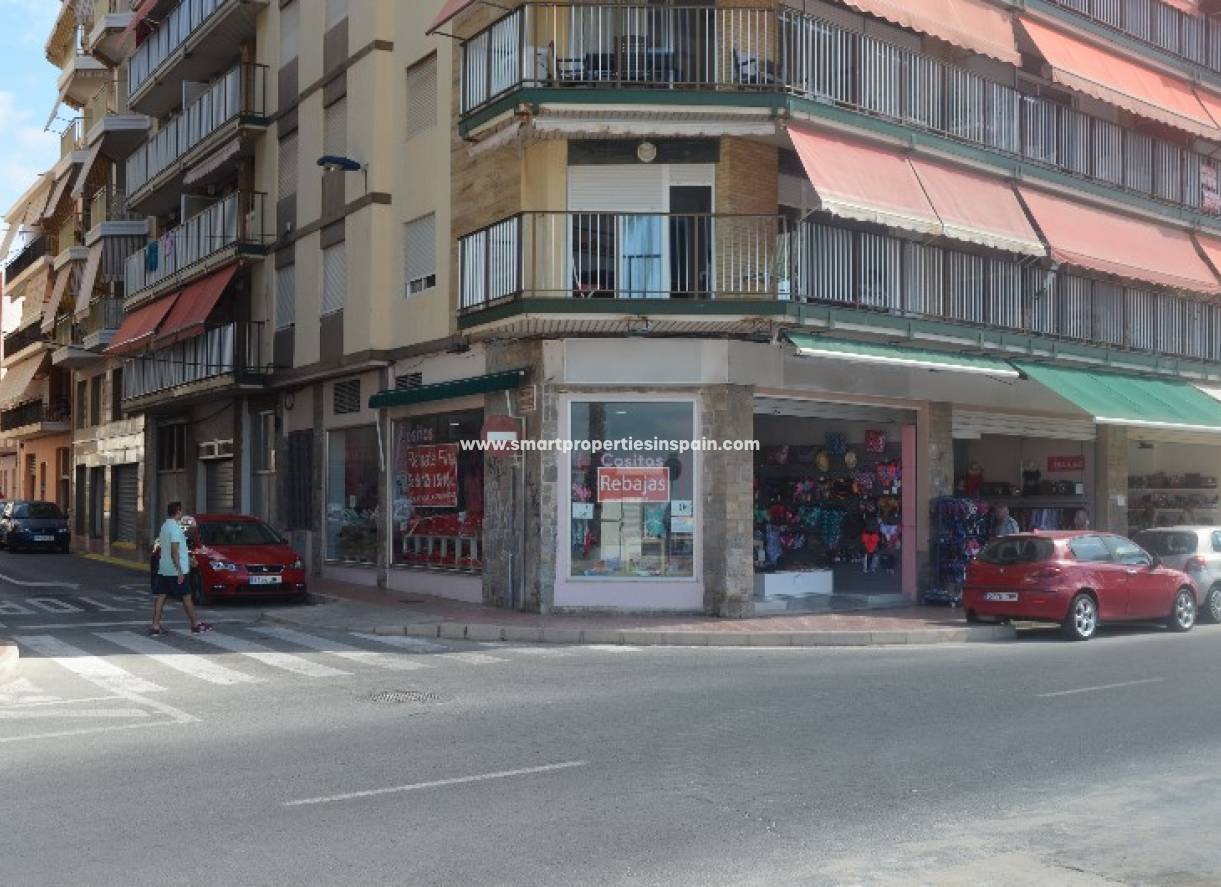 Wiederverkauf - kommerziell - Elche - Arenales del Sol