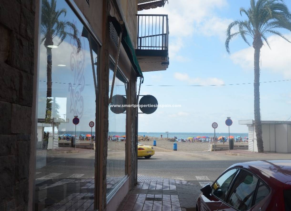 Wiederverkauf - kommerziell - Elche - Arenales del Sol