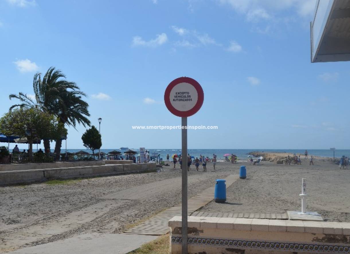 Wiederverkauf - kommerziell - Elche - Arenales del Sol