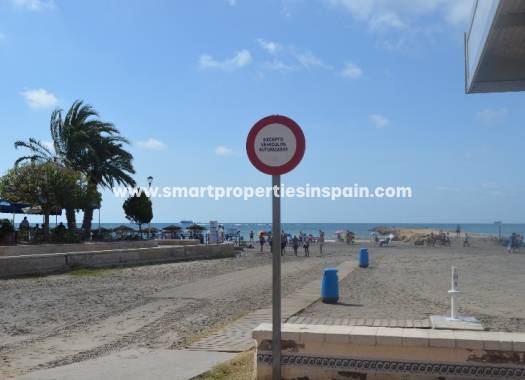 Wiederverkauf - kommerziell - Elche - Arenales del Sol