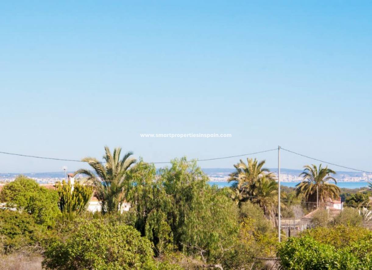 Wiederverkauf - kommerziell - La Marina - La Marina Village