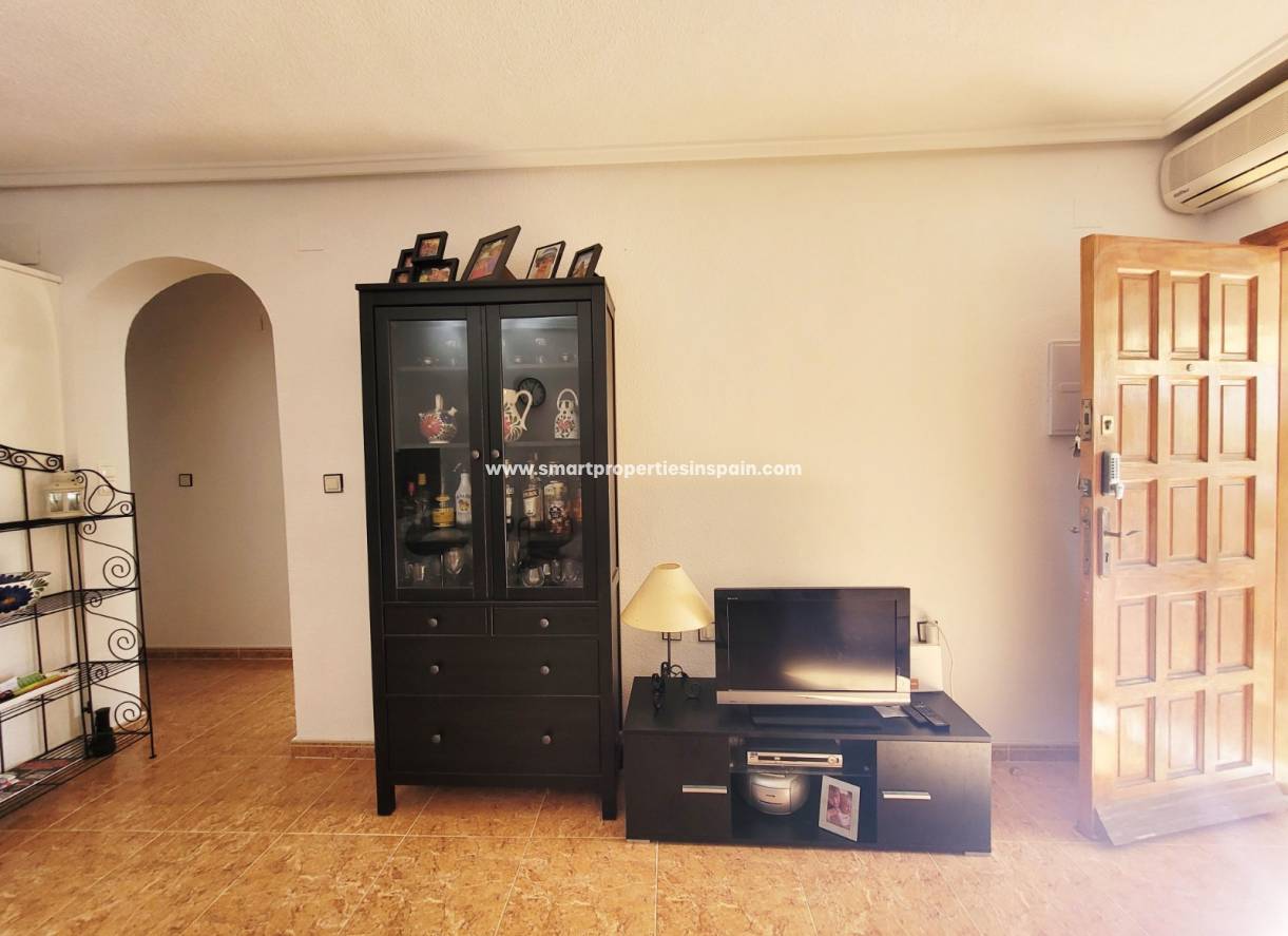 Wiederverkauf - Quad Villa - La Marina - Urbanización La Marina