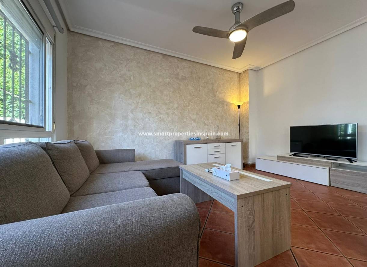 Wiederverkauf - Quad Villa - La Marina - Urbanización La Marina