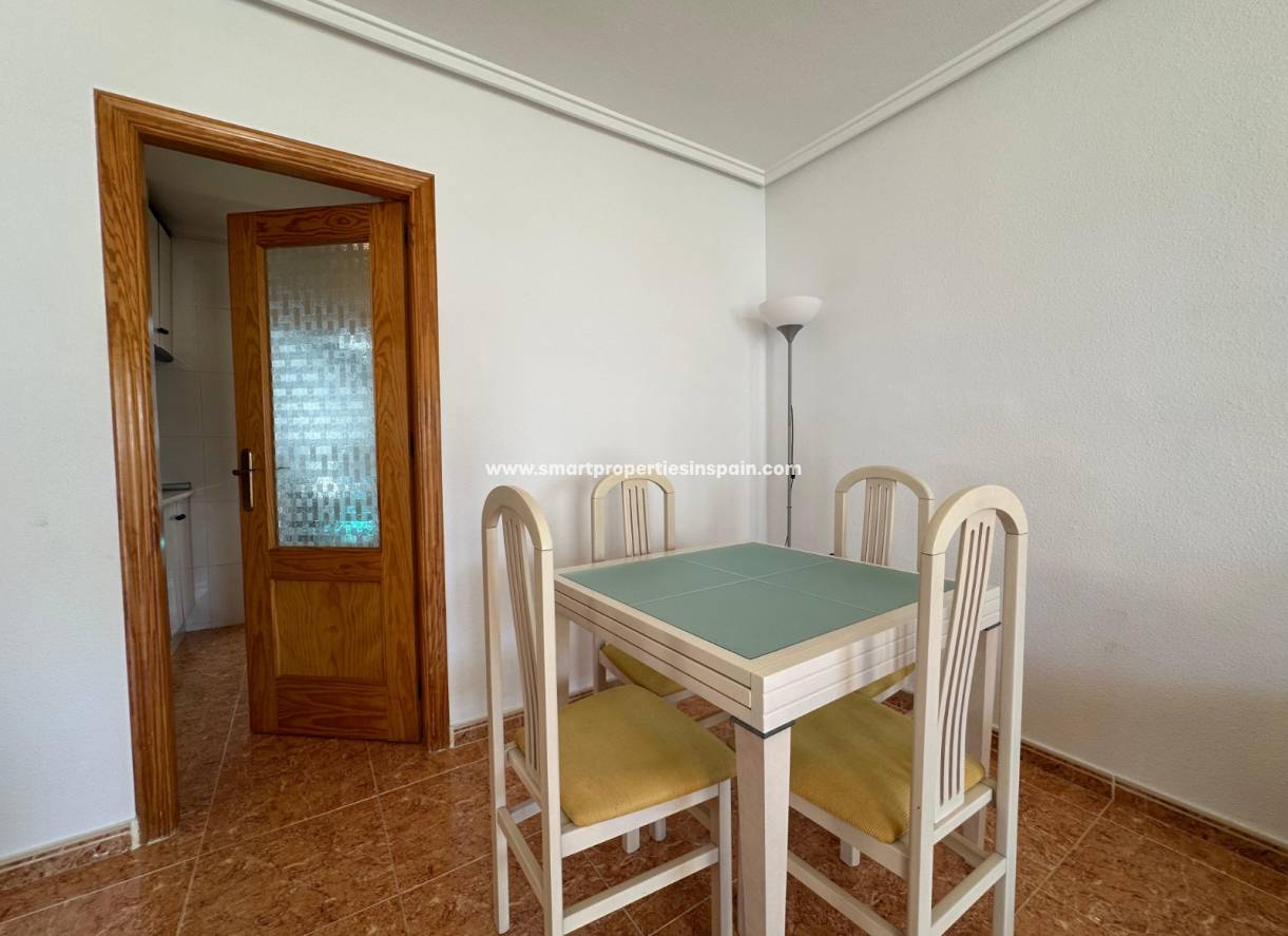 Wiederverkauf - Quad Villa - La Marina - Urbanización La Marina