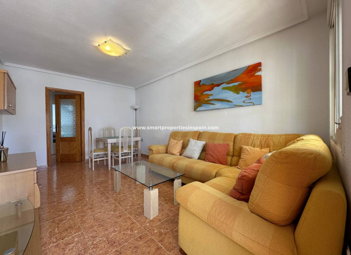 Wiederverkauf - Quad Villa - La Marina - Urbanización La Marina