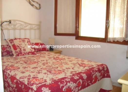 Wiederverkauf - Reihenhaus - La Marina - Urbanización La Marina