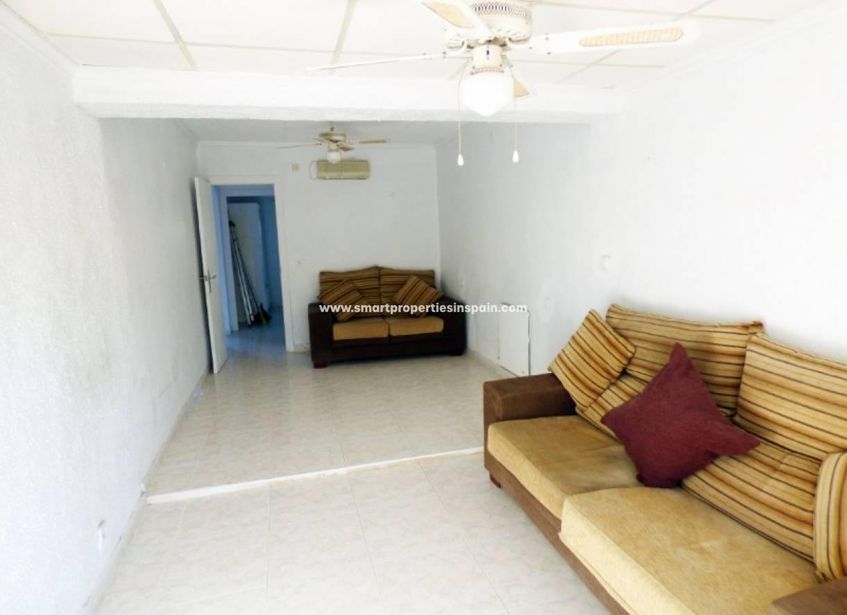 Wiederverkauf - Reihenhaus - La Marina - Urbanización La Marina