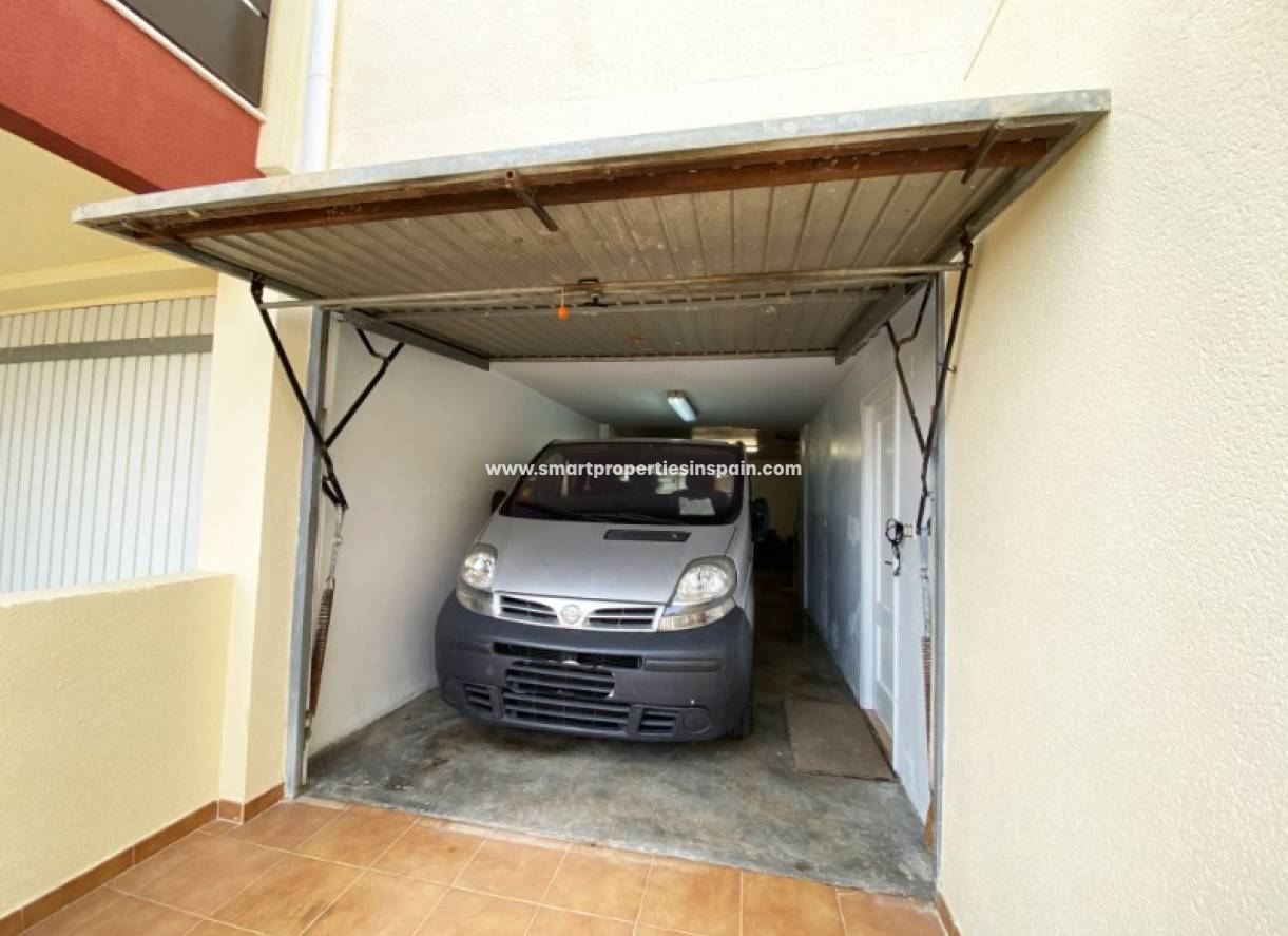 Wiederverkauf - Reihenhaus - La Marina - Urbanización La Marina