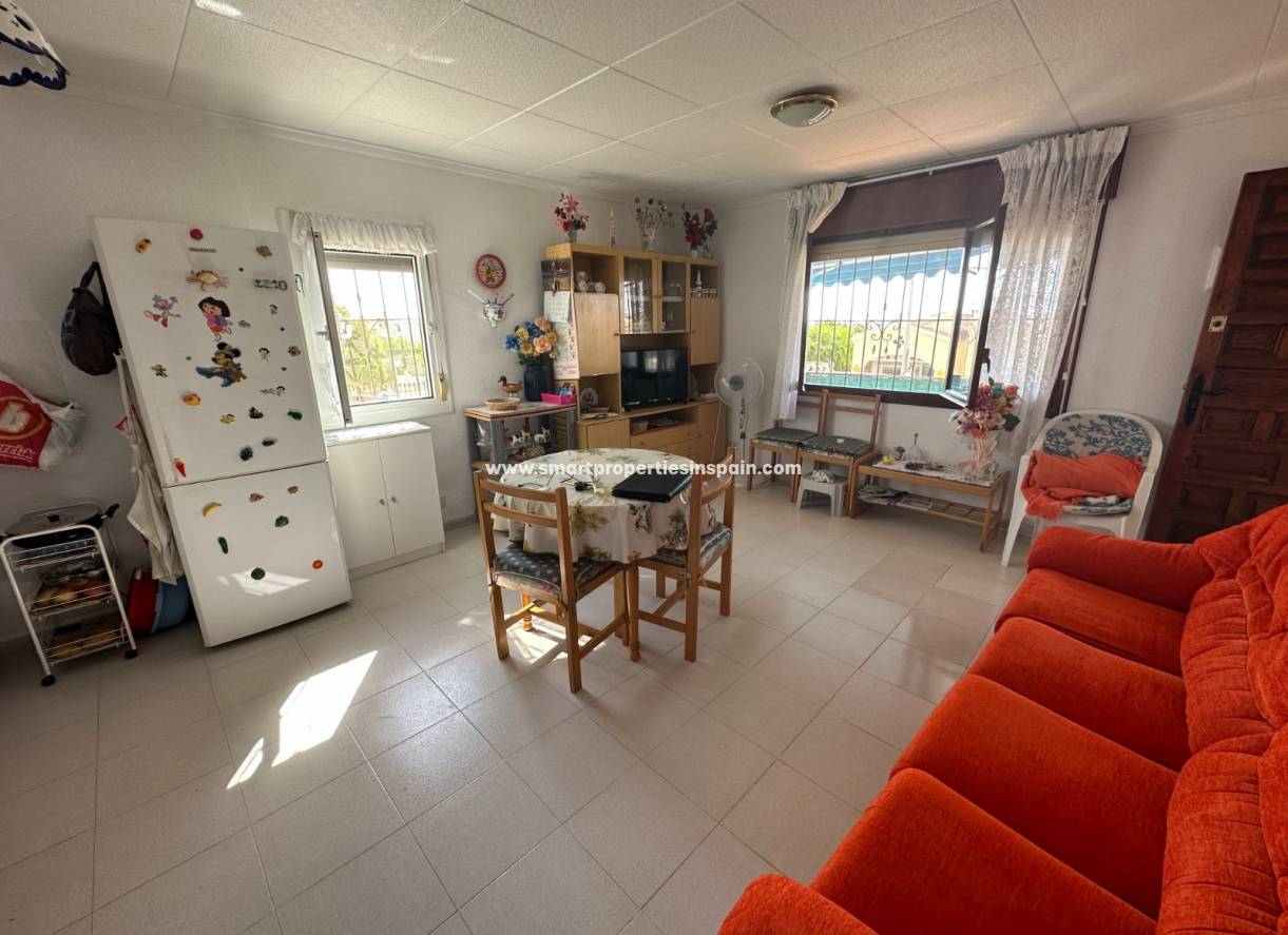 Wiederverkauf - Reihenhaus - La Marina - Urbanización La Marina