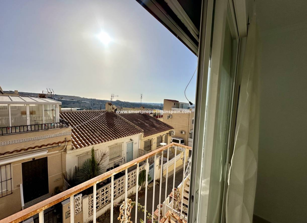 Wiederverkauf - Reihenhaus - La Marina - Urbanización La Marina