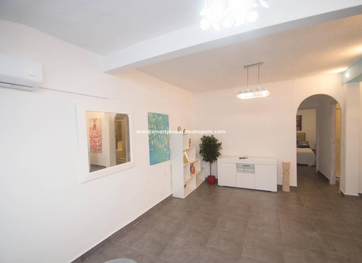 Wiederverkauf - Reihenhaus - Torrevieja - Torreta III
