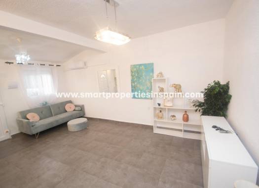 Wiederverkauf - Reihenhaus - Torrevieja - Torreta III