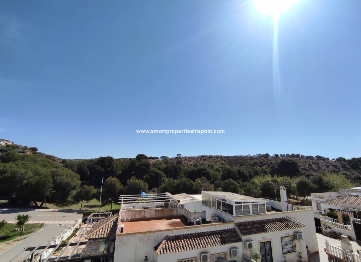 Wiederverkauf - Semi Detached Villa - La Marina - Urbanización La Marina