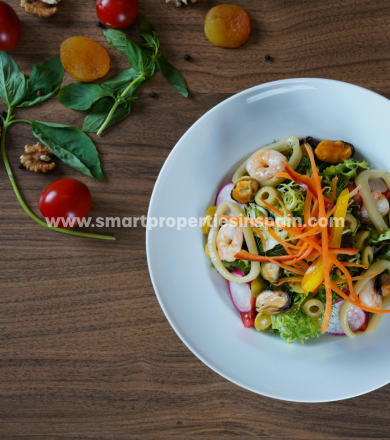 Soleil, plage et gastronomie : le triangle parfait pour investir sur la Costa Blanca