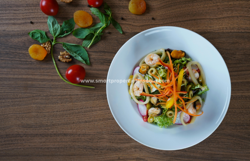 Zon, strand en gastronomie: de perfecte driehoek voor investeren aan de Costa Blanca