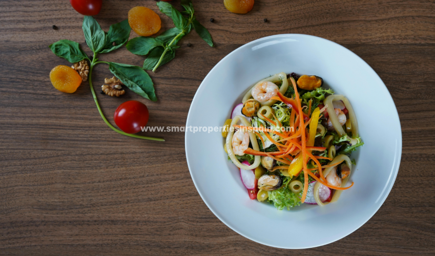 Sun, beach and gastronomy: the perfect triangle for investing on the Costa Blanca