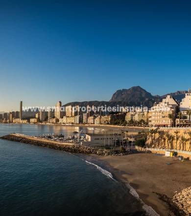 Why choose Smart Properties to sell your house on the Costa Blanca?