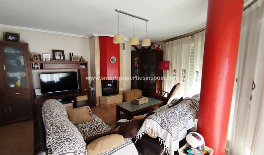 Looking for a quiet place to live in Spain? This Apartment for sale in Dolores meets all your expectations