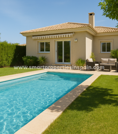 Wilt u een huis verkopen in de urbanisatie La Marina? Deze tips voor home staging helpen u succesvol te verkopen