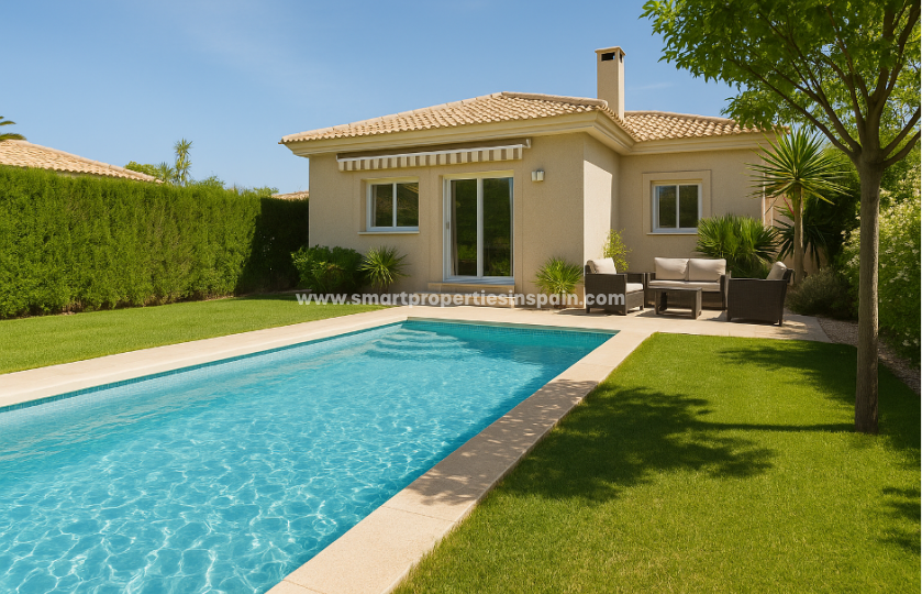 Looking to sell a house in the La Marina Urbanisaton? These home staging tips will help you sell successfully