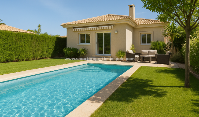 ¿Quieres vender una casa en urbanización La Marina? Estos consejos para preparar la vivienda te ayudarán a venderla con éxito