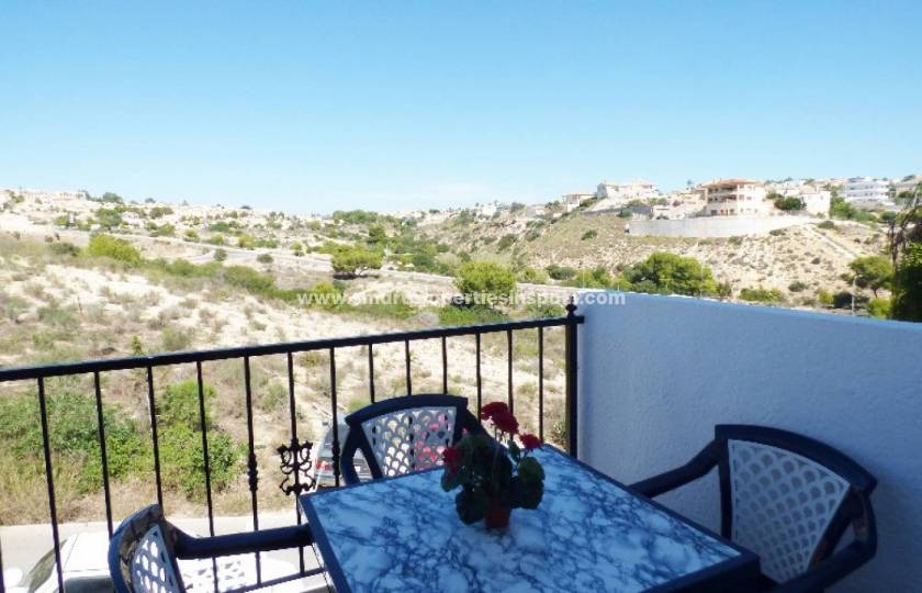 Think buying a home on the Costa Blanca is out of your reach? Visit our lovely Apartment for sale in La Marina Urbanization and you will change your mind