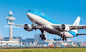 KLM gaat vanaf deze zomer vliegen op Alicante