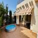Bungalow with pool for sale in La Marina urbanization
