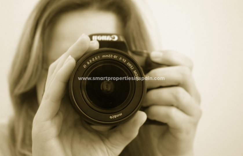 Are you looking to sell a property in the La Marina urbanization? Tips for preparing your home before the photo shoot