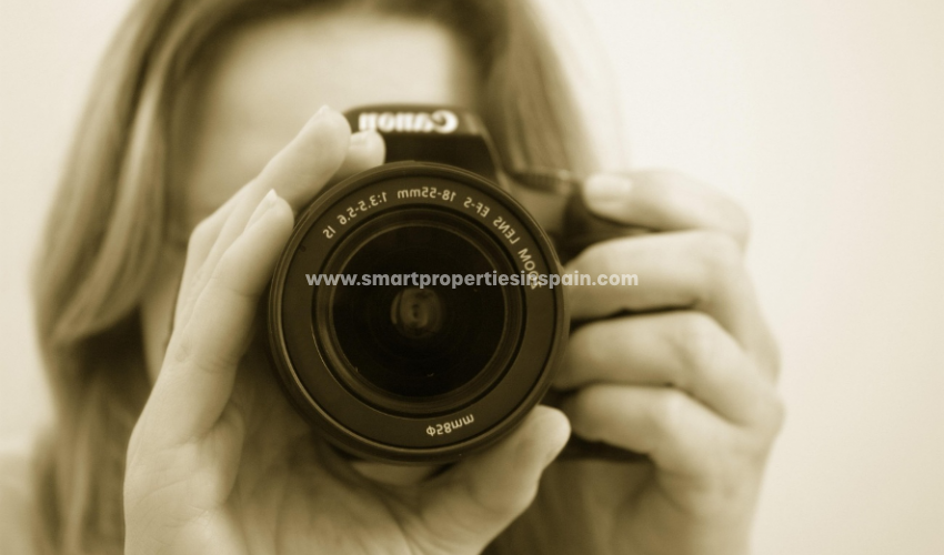 Are you looking to sell a property in the La Marina urbanization? Tips for preparing your home before the photo shoot