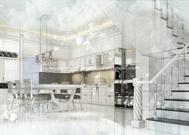 Want to build a house in La Marina Urbanization? SMART PROPERTIES is your best option