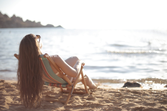 Nos villas à vendre dans l'urbanisation de La Marina sont idéales pour un séjour relaxant au bord de la mer