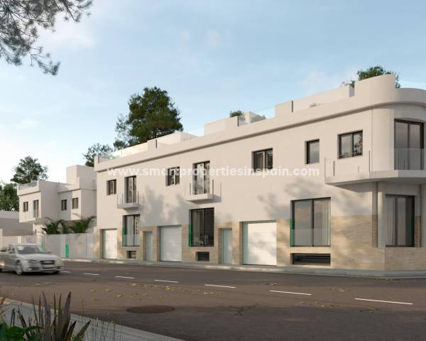 RESIDENCIAL CATRAL