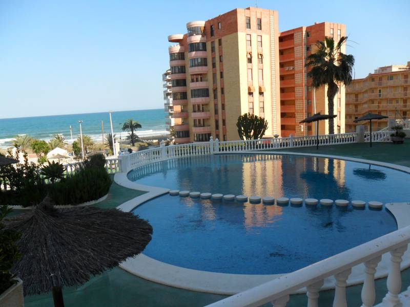 Revent - Appartement - Elche - Arenales del Sol Revent - Appartement - Elche - Arenales del Sol