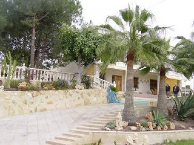Resale - Detached Villa - Elche - Elche Resale - Detached Villa - Elche - Elche