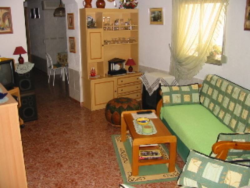 Reventa - Chalet Independiente - La Marina - Urbanización La Marina Reventa - Chalet Independiente - La Marina - Urbanización La Marina