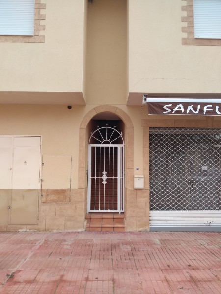 Long Term Rentals - Apartment - San Fulgencio - San Fulgencio Long Term Rentals - Apartment - San Fulgencio - San Fulgencio