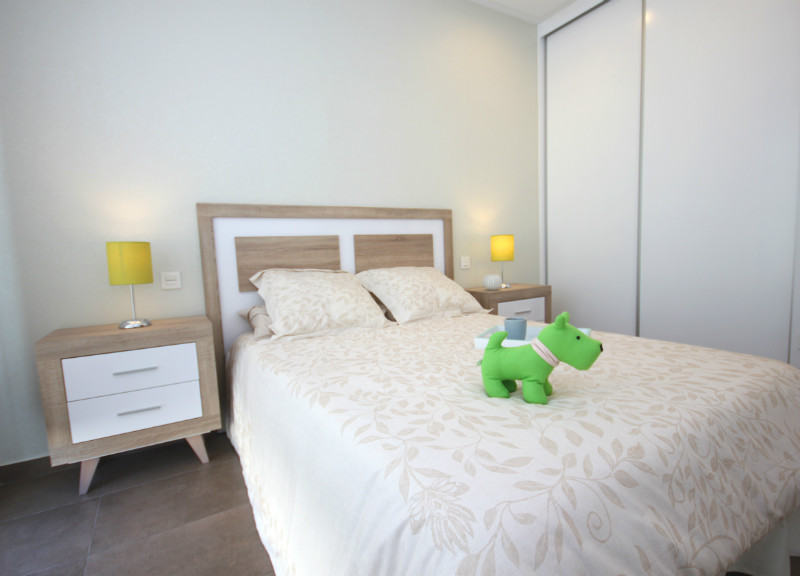 New Build - Detached Villa - Benijofar - Benijofar New Build - Detached Villa - Benijofar - Benijofar