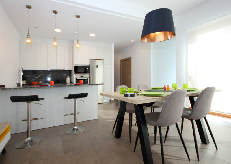 New Build - Detached Villa - Benijofar - Benijofar New Build - Detached Villa - Benijofar - Benijofar