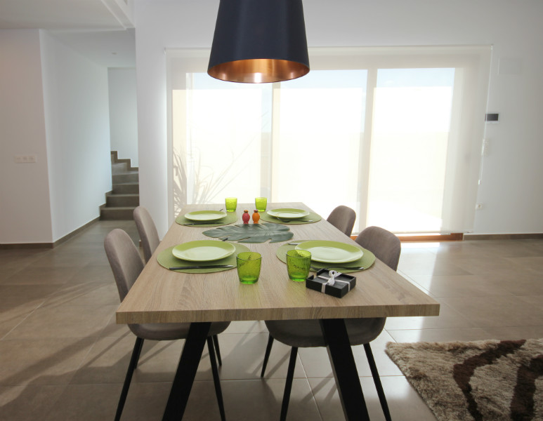 New Build - Detached Villa - Benijofar - Benijofar New Build - Detached Villa - Benijofar - Benijofar