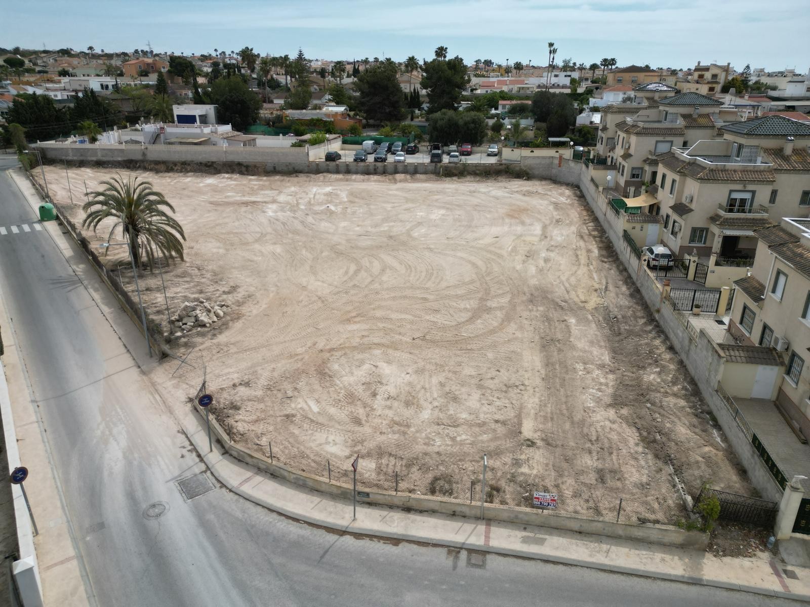 Villa en venta en Elche/Elx zona La Marina