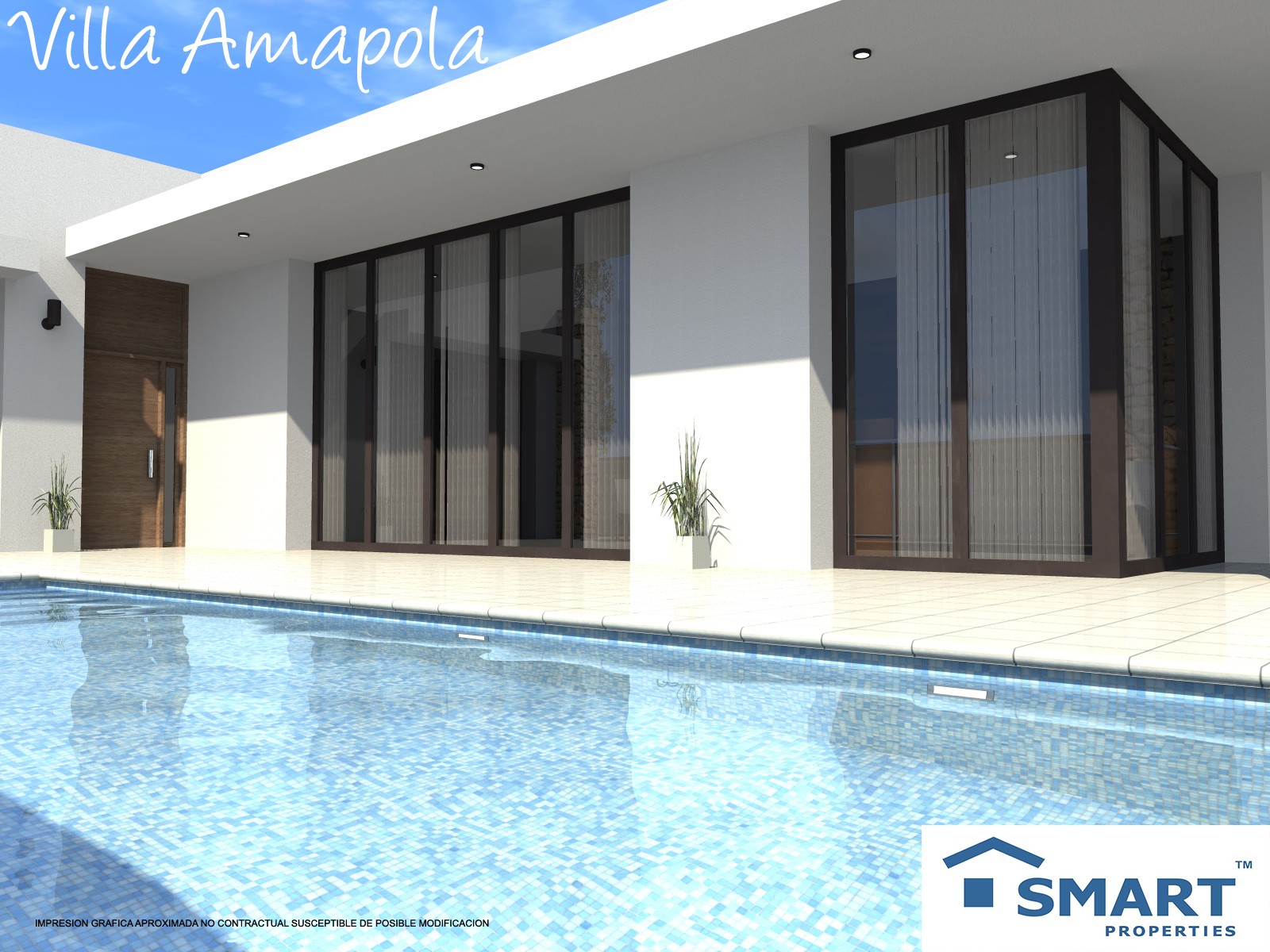 Villa en venta en Elche/Elx zona La Marina