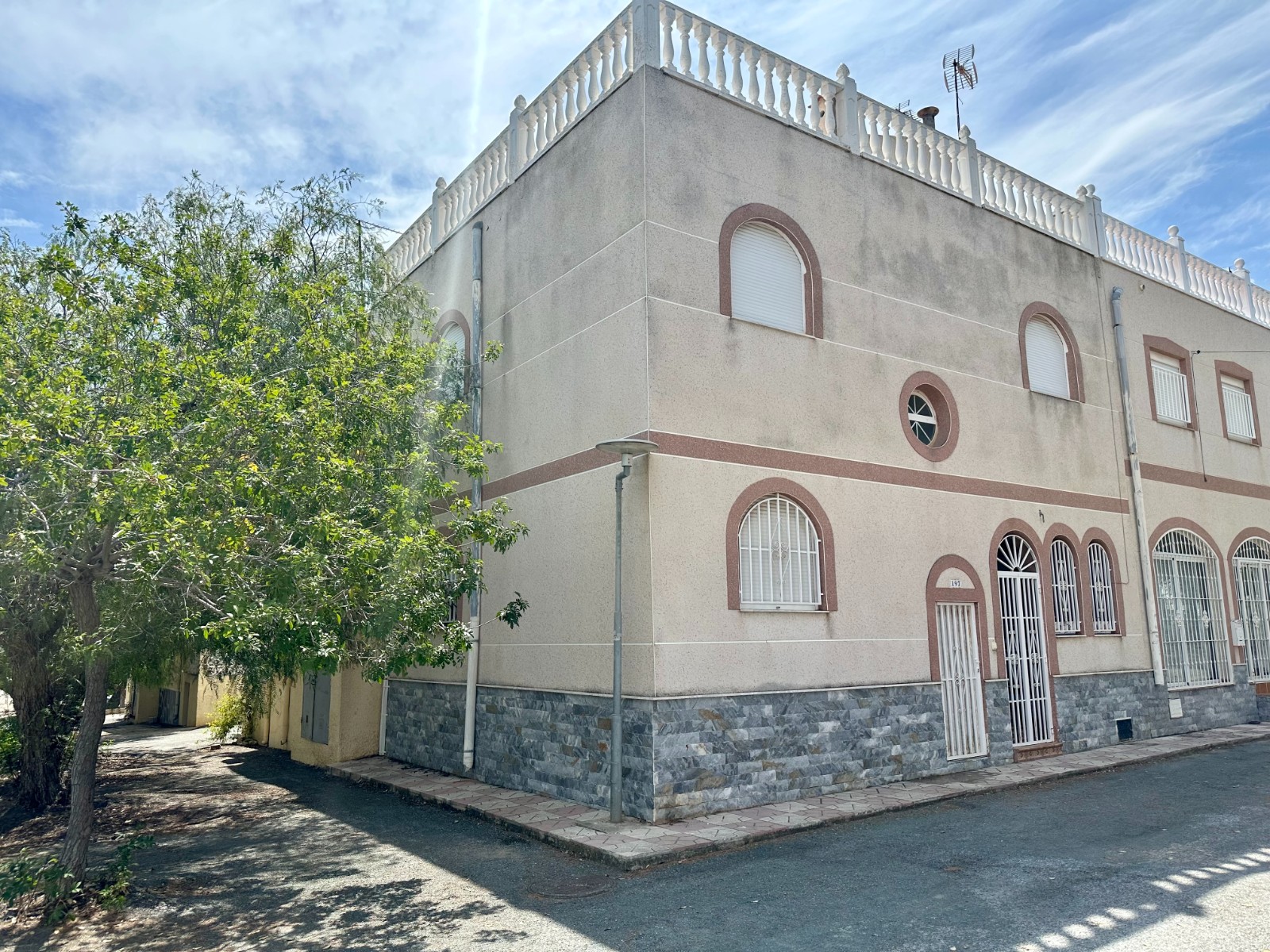 Townhouse for sale in Urbanización La Marina, La Marina