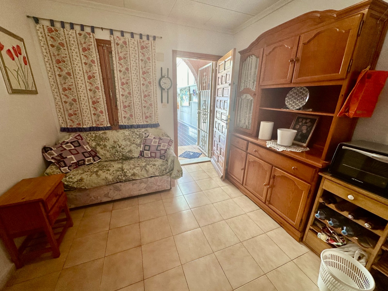 Casa en alquiler en Elche/Elx zona La Marina