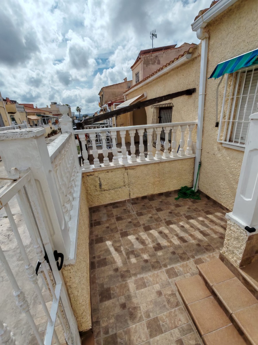 Casa en alquiler en Elche/Elx zona La Marina