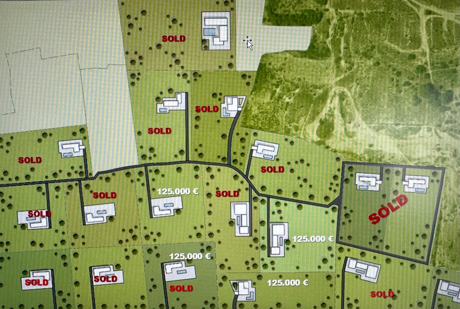 Parcela rústica en venta en Elche/Elx zona La Marina