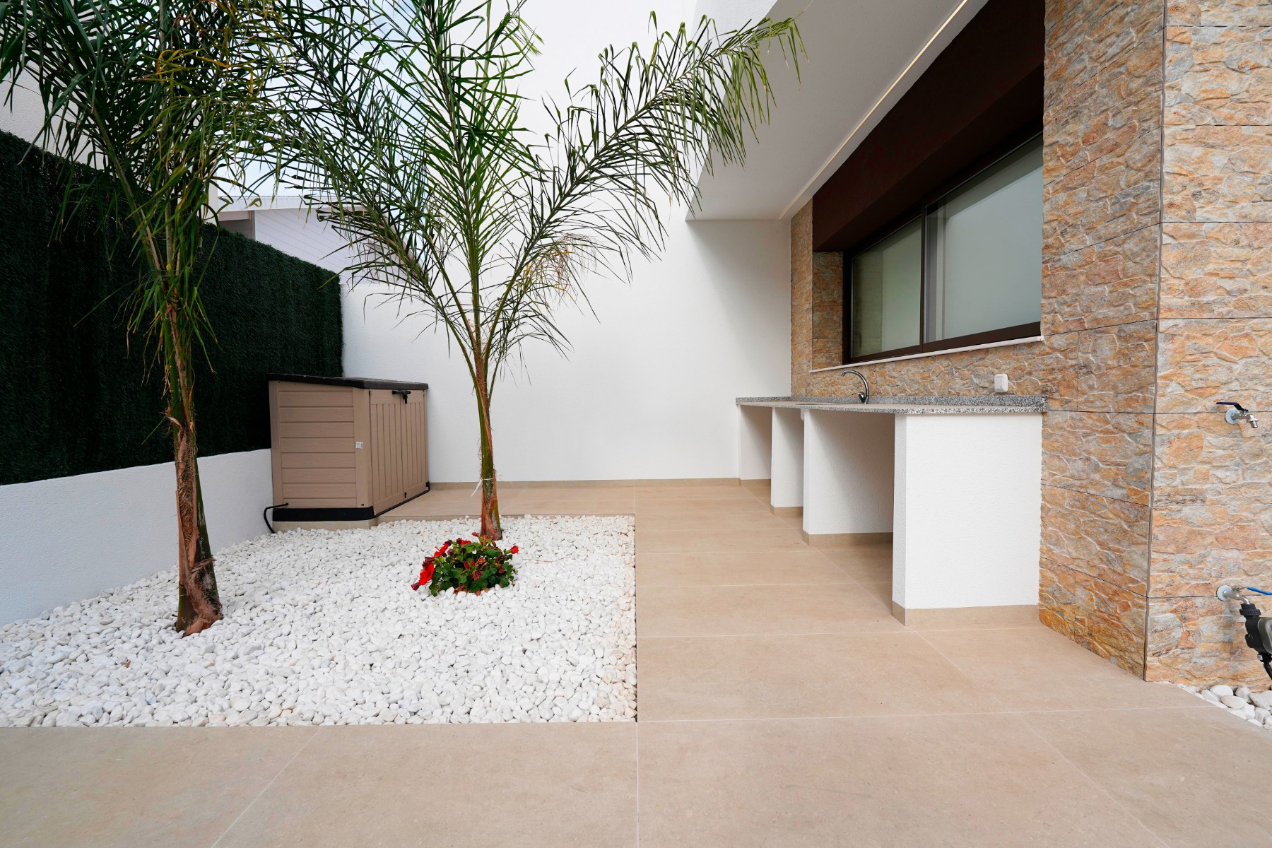 Villa en venta en Rojales zona Central