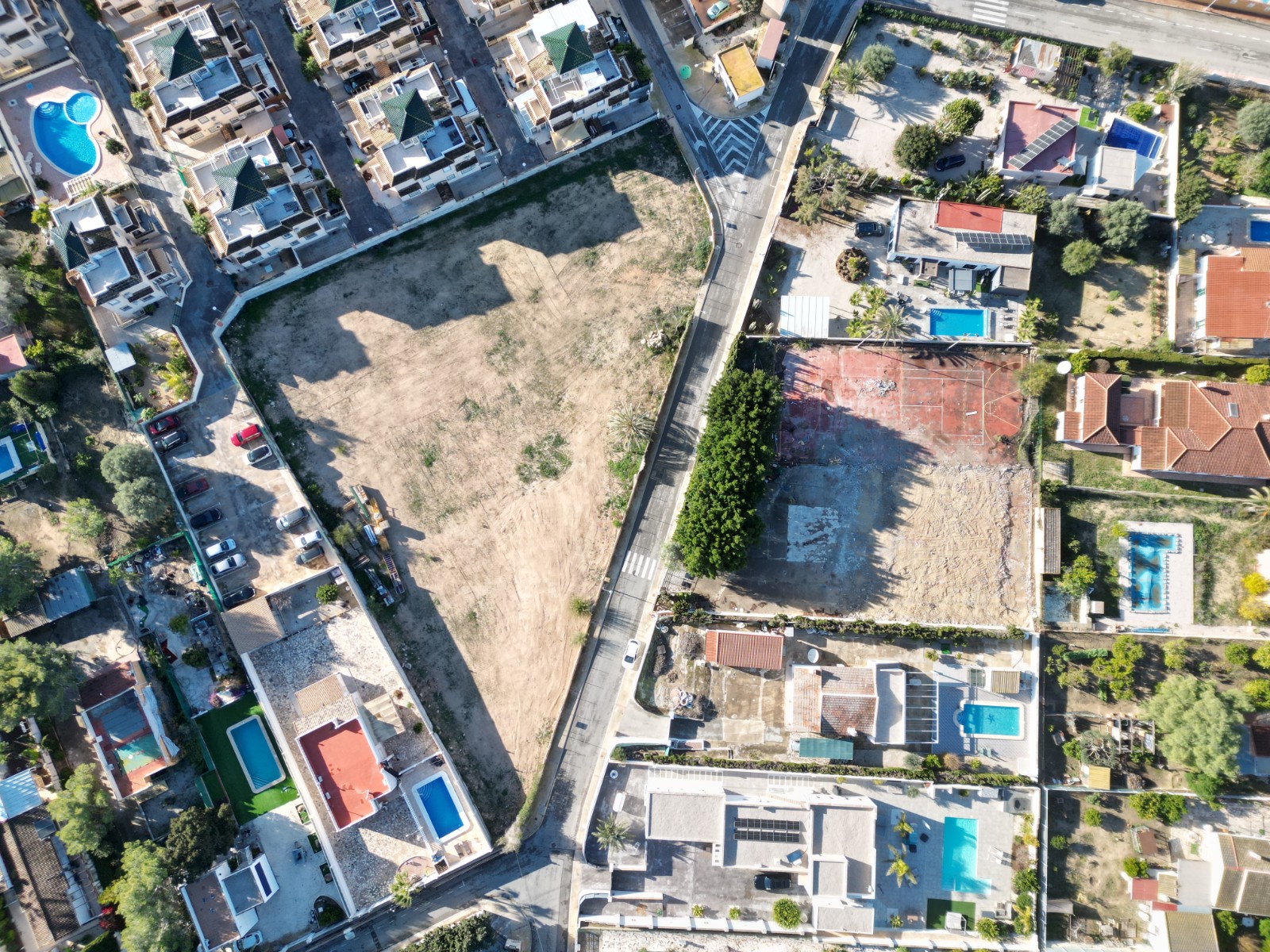 Villa en venta en Elche/Elx zona La Marina