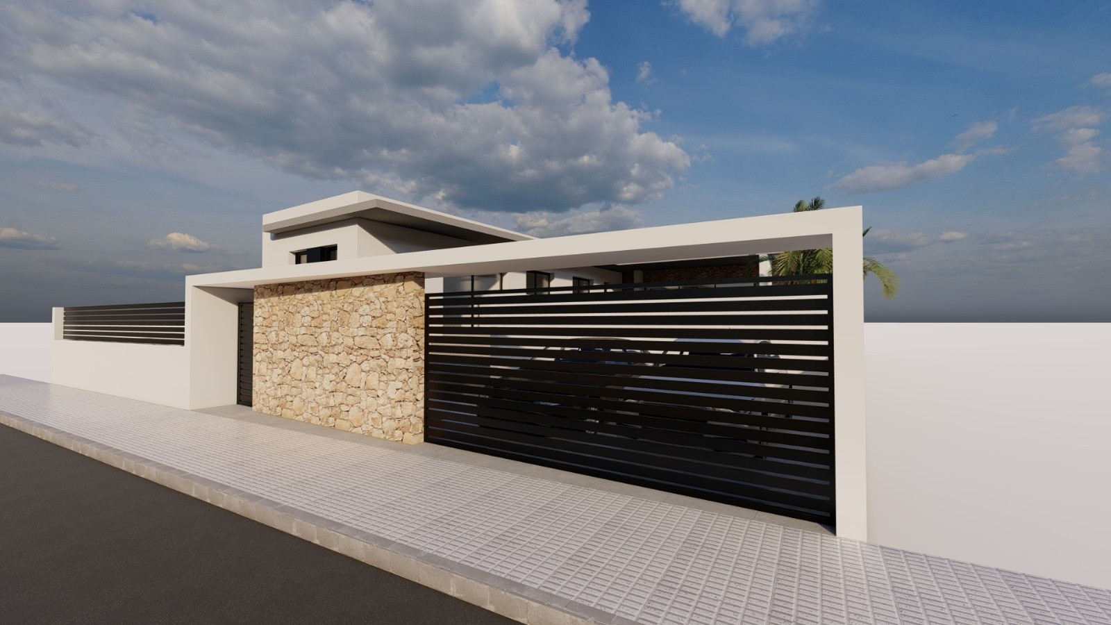 Parcela rústica en venta en Elche/Elx zona La Marina