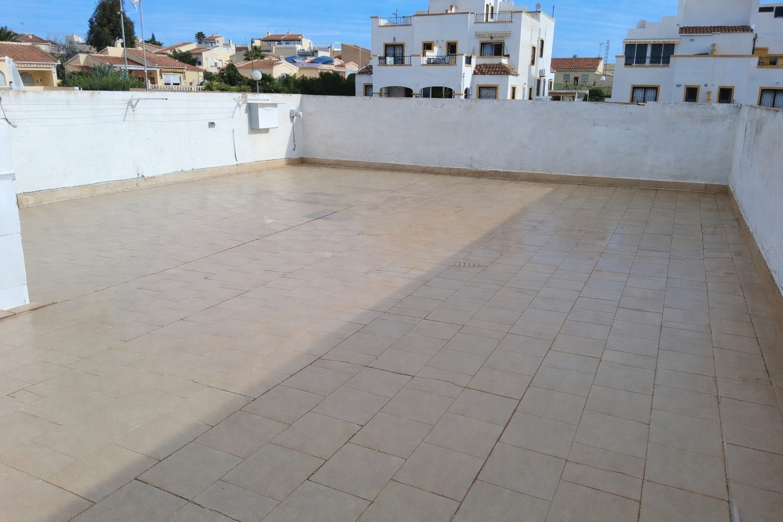 Villa en venta en Elche/Elx zona La Marina
